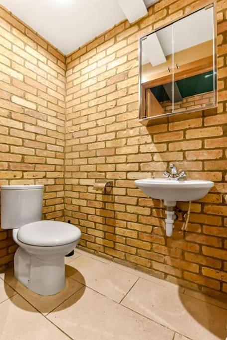 Spacious 2 Bed Urban Jungle Flat, Central London Luaran gambar